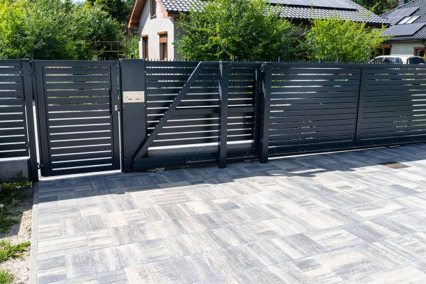 Best Concrete Paver Driveway  in Altamonte Springs, FL
