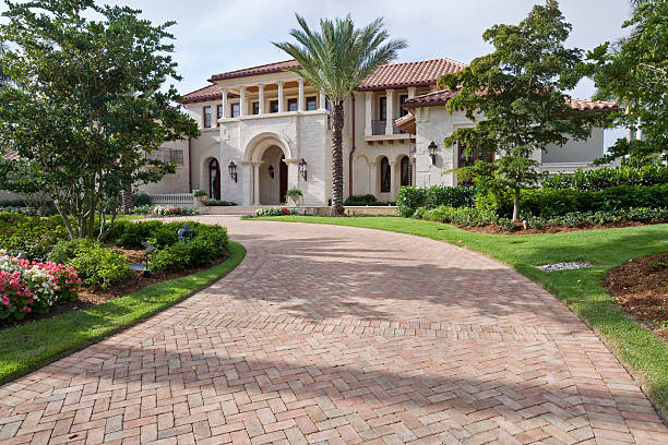 Best Best Driveway Pavers  in Altamonte Springs, FL